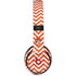Oklahoma State University Chevron Print Beats Solo 3 Wireless Skin